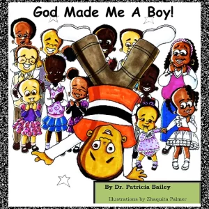 God Made Me A Boy