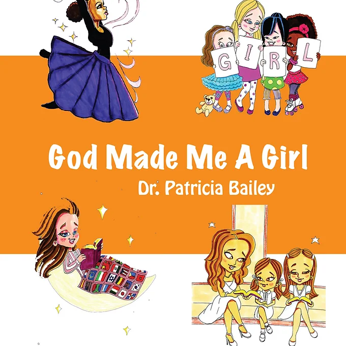 God Made Me A Girl