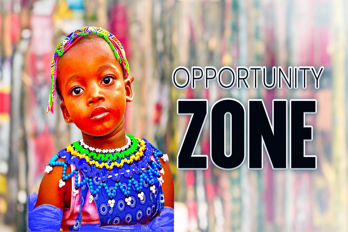 opportunity zone