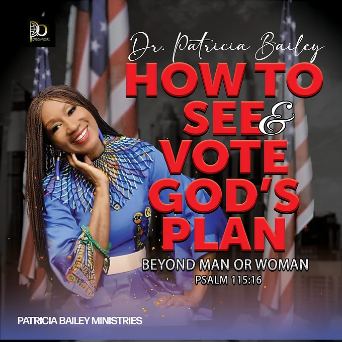 How to See and Vote God's plan